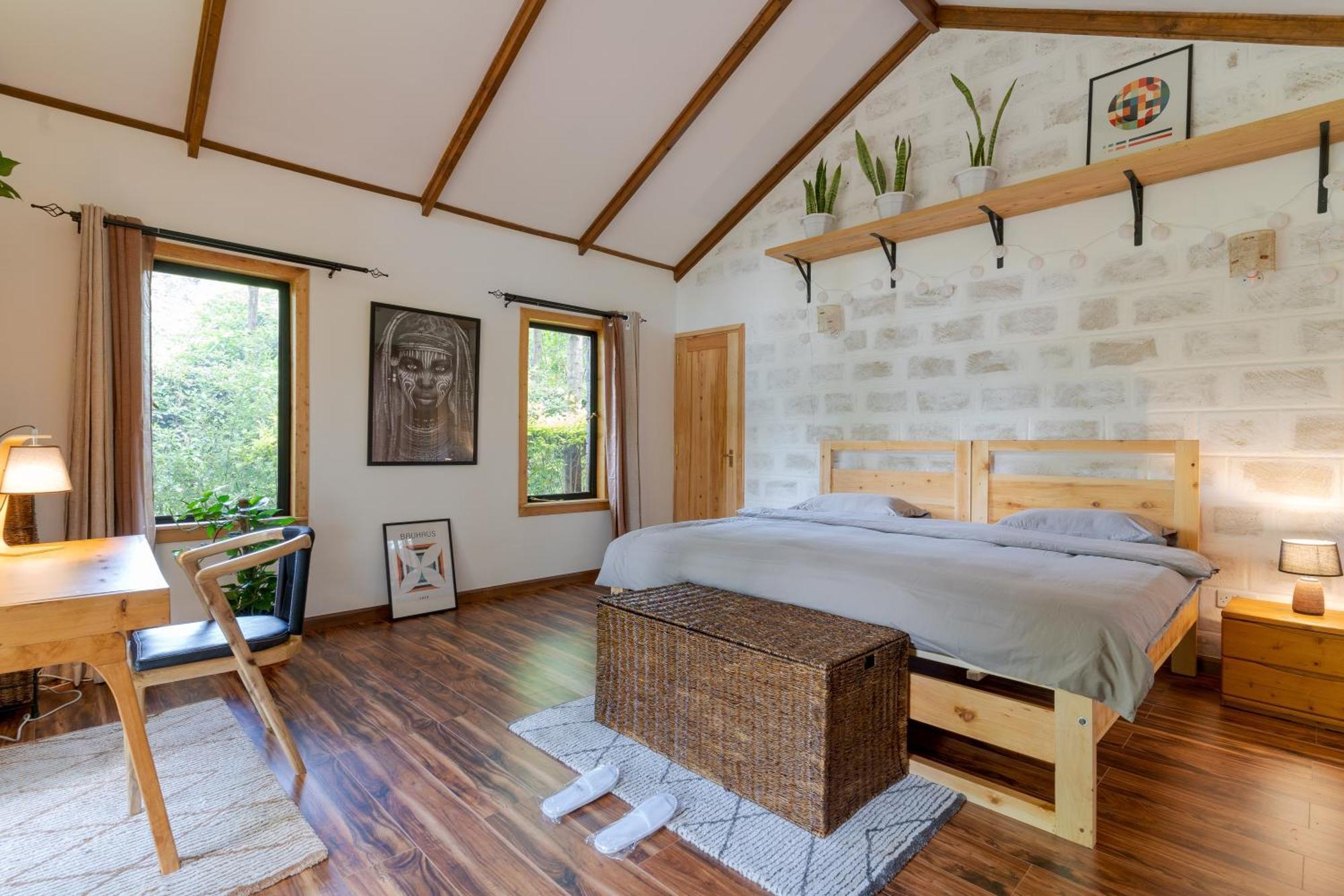 The Jungle Oasis With Heated Pool Apartment Nairobi Bagian luar foto