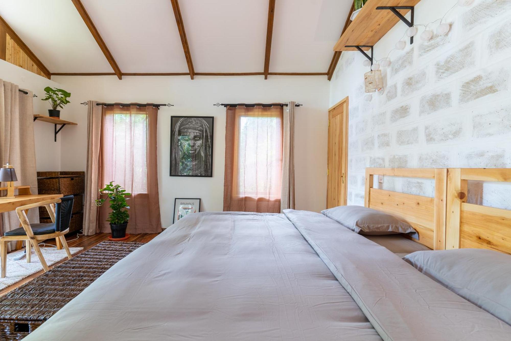 The Jungle Oasis With Heated Pool Apartment Nairobi Bagian luar foto