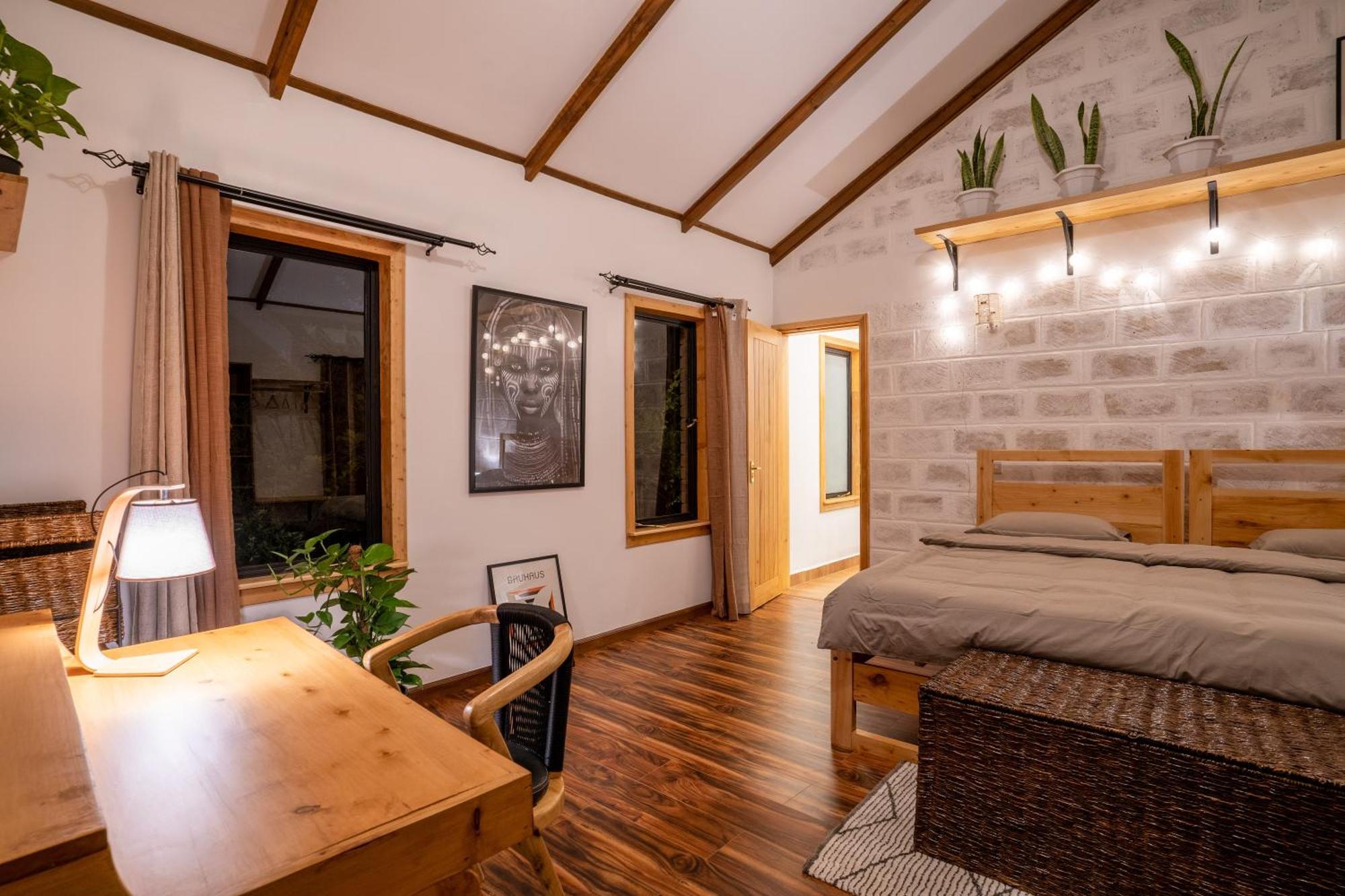 The Jungle Oasis With Heated Pool Apartment Nairobi Bagian luar foto
