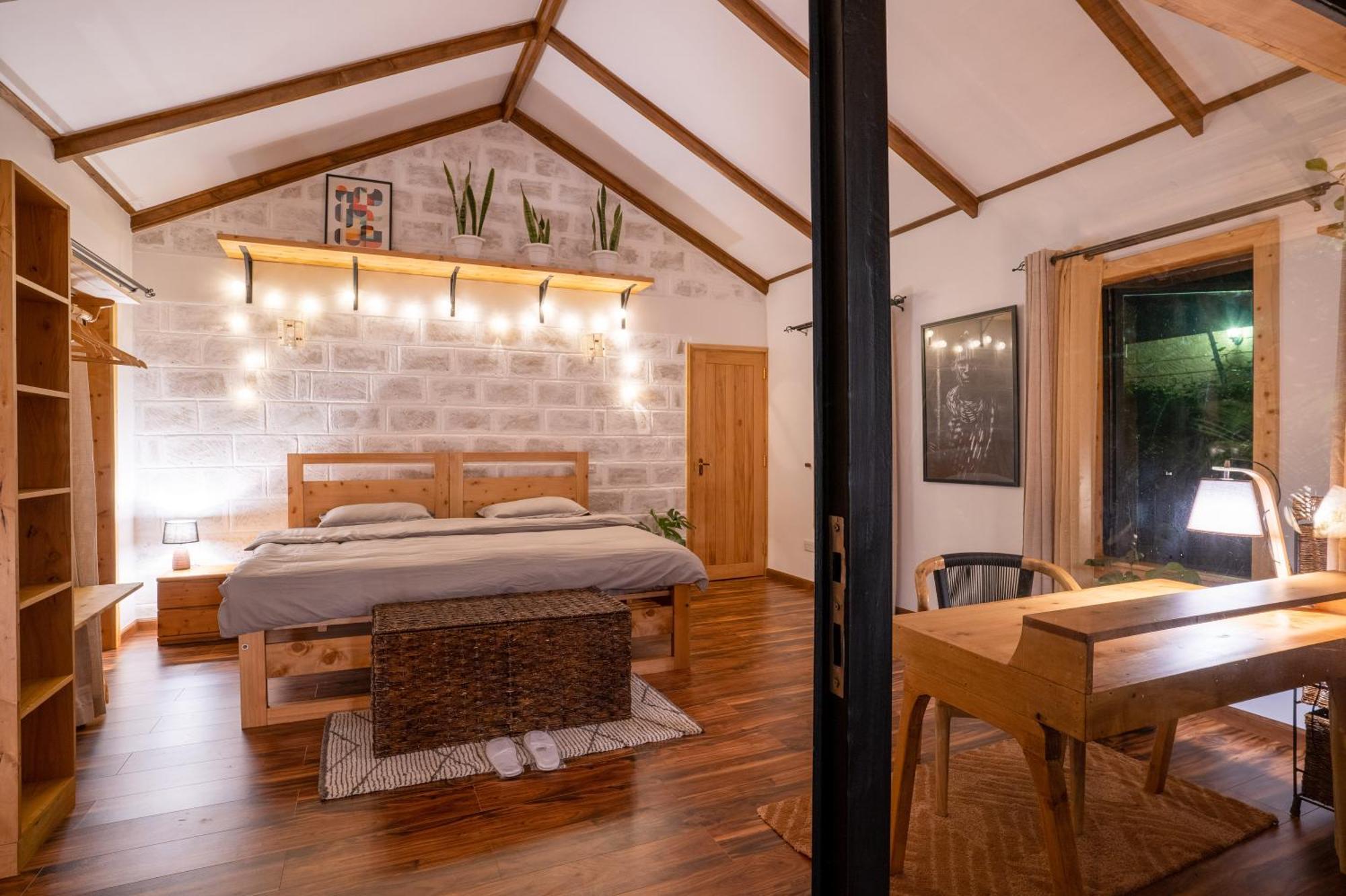 The Jungle Oasis With Heated Pool Apartment Nairobi Bagian luar foto